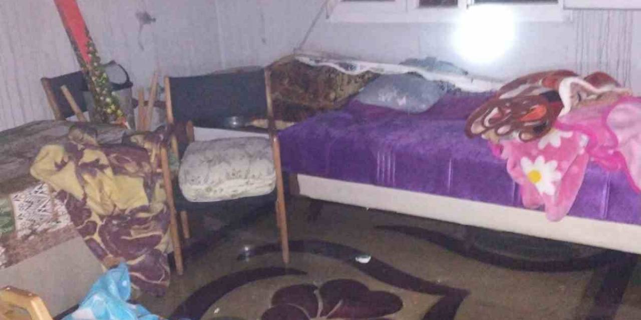 Adana’da Elektrikli Soba Faciası: 3 Ölü