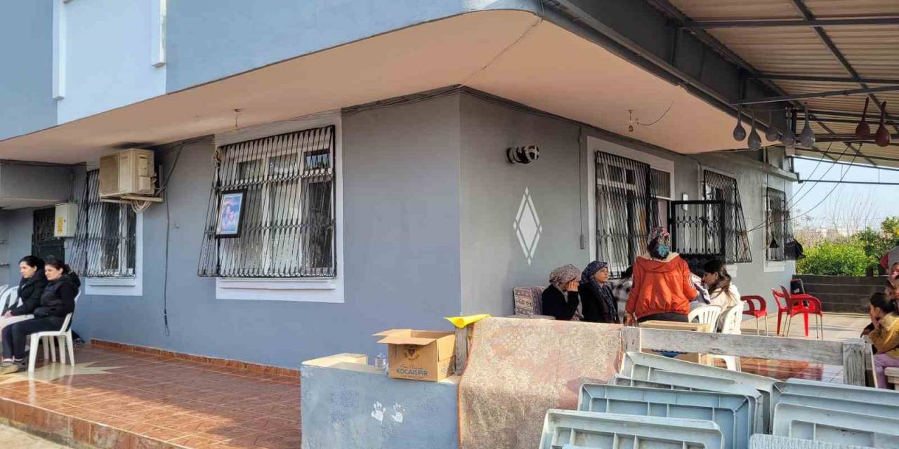 Elektrikli Soba Faciasında İki Kardeş Uyuyunca Hayatta Kaldı