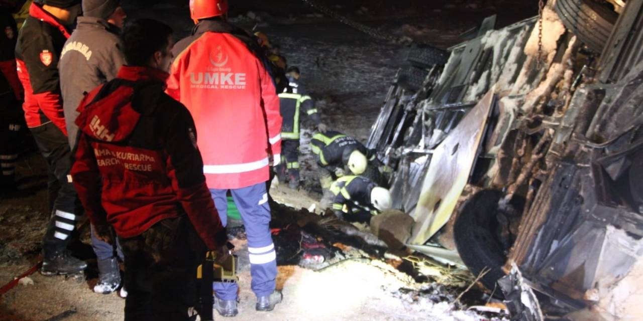 Kayseri’de 2023 Yılı Böyle Geçti