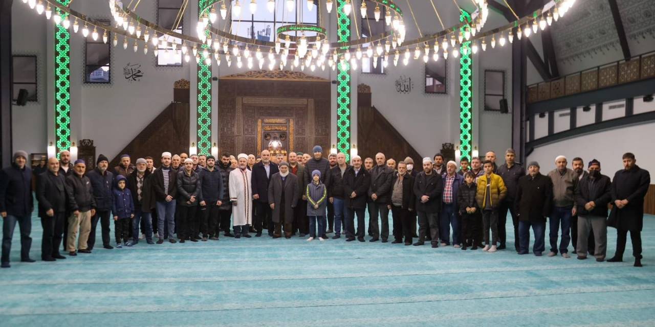 Başkan Sandıkçı: “Terör Ve Terör Destekçileri Amaçlarına Ulaşamayacaktır”