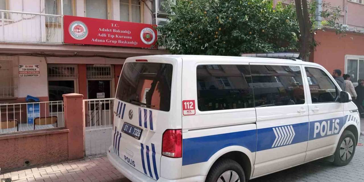 2024’ün İlk Gününde Adana’da 2 Kişi İntihar Etti