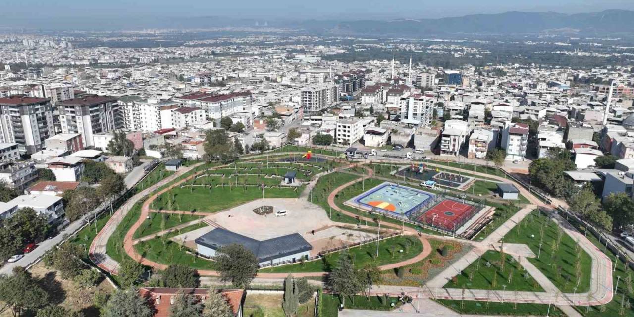 2023 Yardım Ve Yatırımlarla Geçti