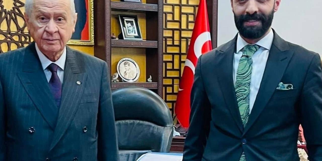 Mehmet Musa Çakır: “Önce Ülkem Ve Milletim”