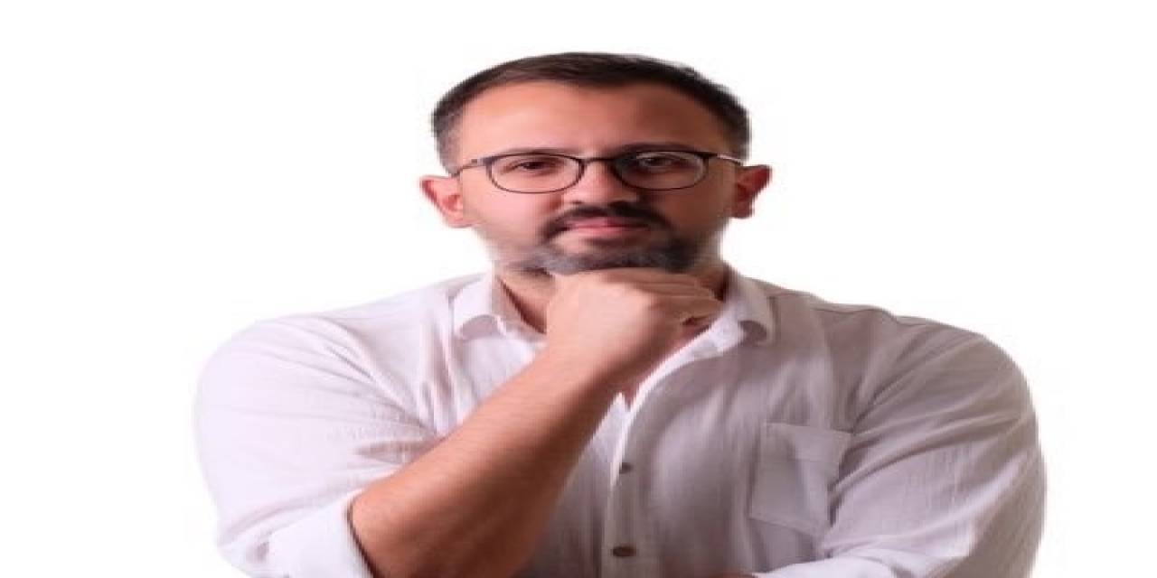 Kırşehirli Yazar Yeni Romanında Şehri Ve Acılarını Anlattı