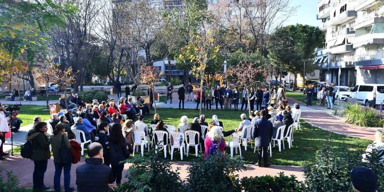 Başkan Soyer’in Ödüllü Projesi İzmirlilere Sağlık Götürüyor