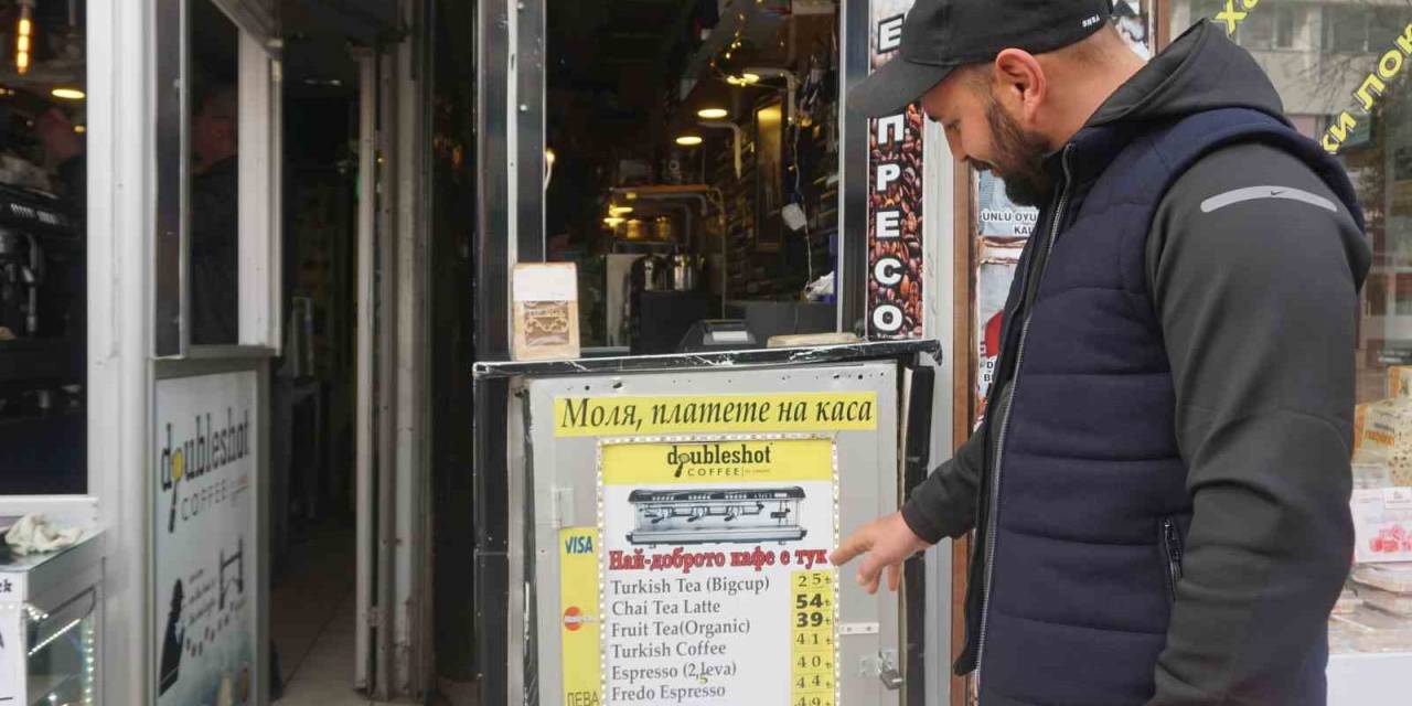 Fiyat Listelerinin Görünür Yerde Olması Sevindirdi