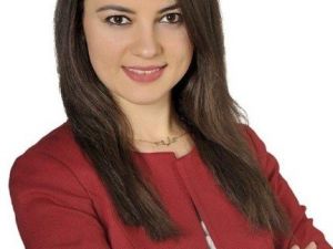 Ak Parti’nin En Genç Kadın Milletvekili Liste Dışı Kaldı