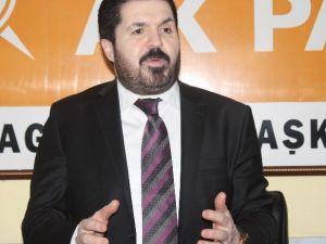 Listeye Giremeyen Savcı Sayan’dan Şok Açıklamalar