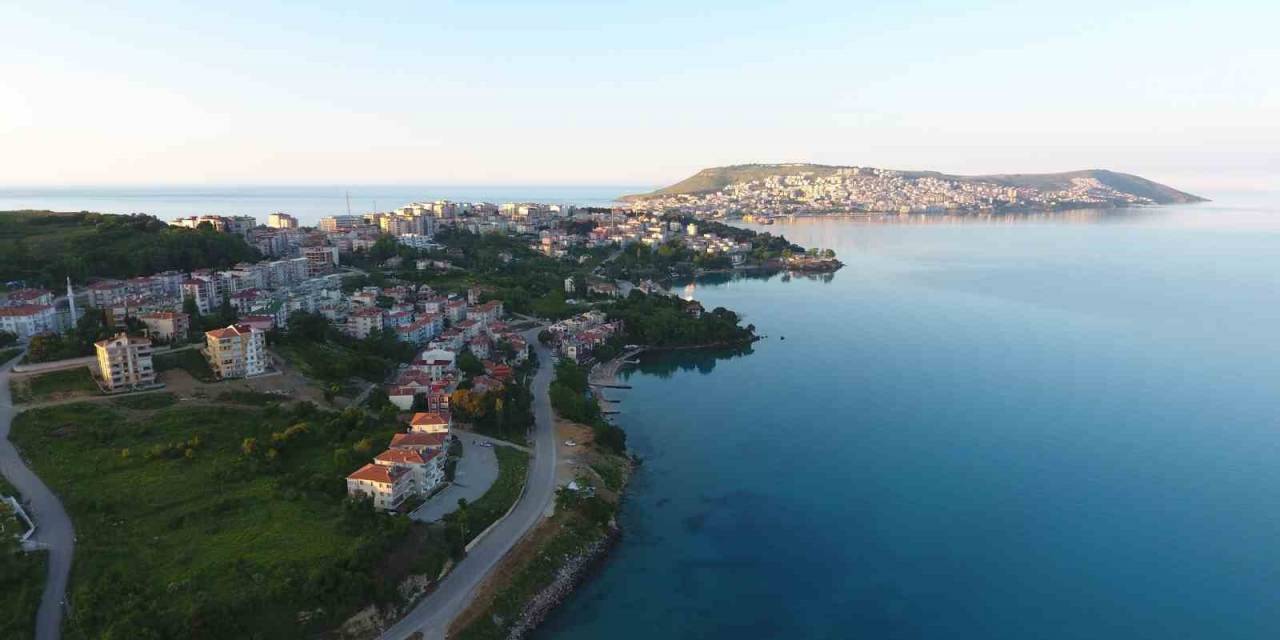 Sinop Emniyetinin Bir Aylık Faaliyeti: 18 Silah Ele Geçirildi