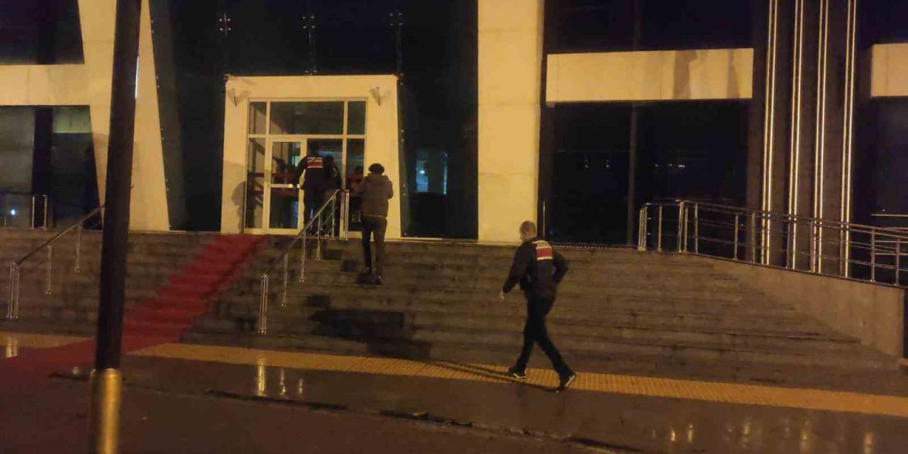 Burdur’da 1 Kişiyi Silahla Yaraladıktan Sonra Kayıplara Karışan Şüpheli Yakalandı