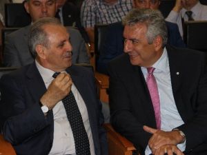 Trakya Yatırım Ortamı Tanıtım Günü İstanbul’da Düzenlendi