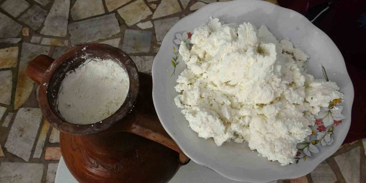 400 Yıllık Gelenek... 6 Ay Toprak Altında Saklanıyor,  1 Yılda Olgunlaşıyor