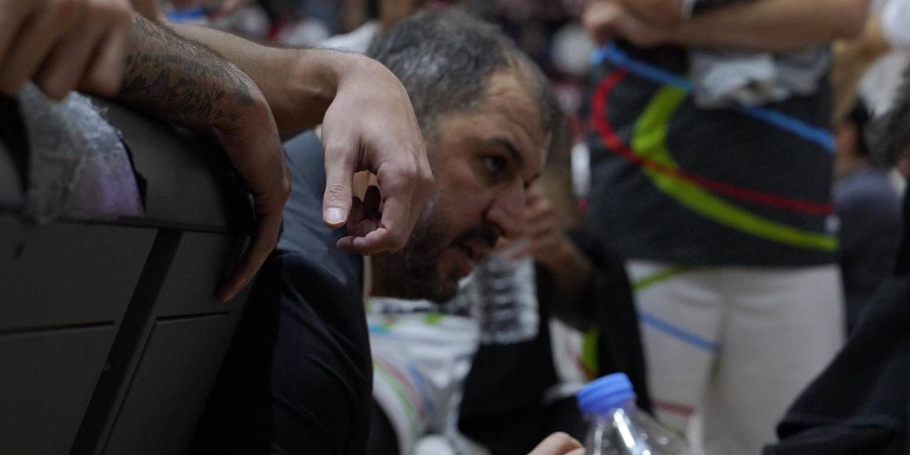 Aliağa Petkimspor, Evinde 1 Kez Kaybetti