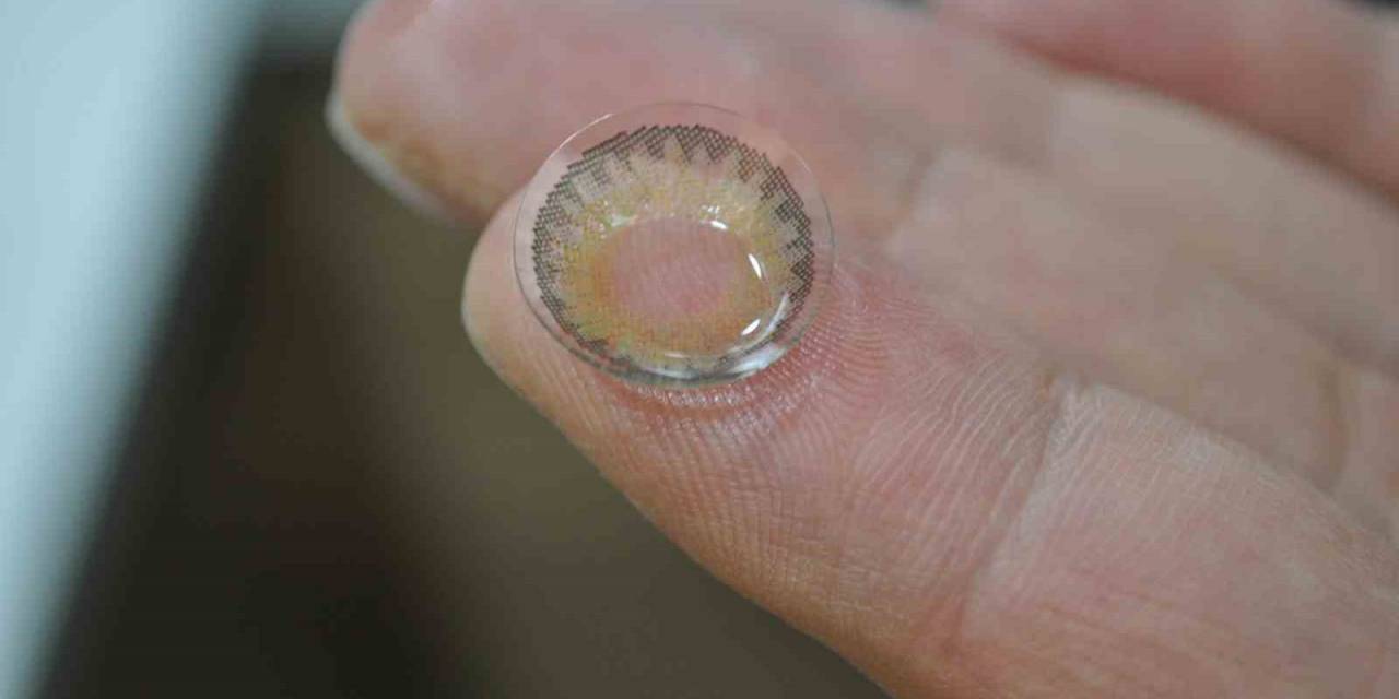 Kış Mevsiminde Gözlüklerin Buğu Yapmasıyla Lens Kullanımı Arttı