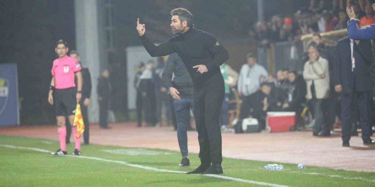 Erzurumspor Teknik Direktörü Hakan Kutlu’dan Duygu Dolu Çağrı