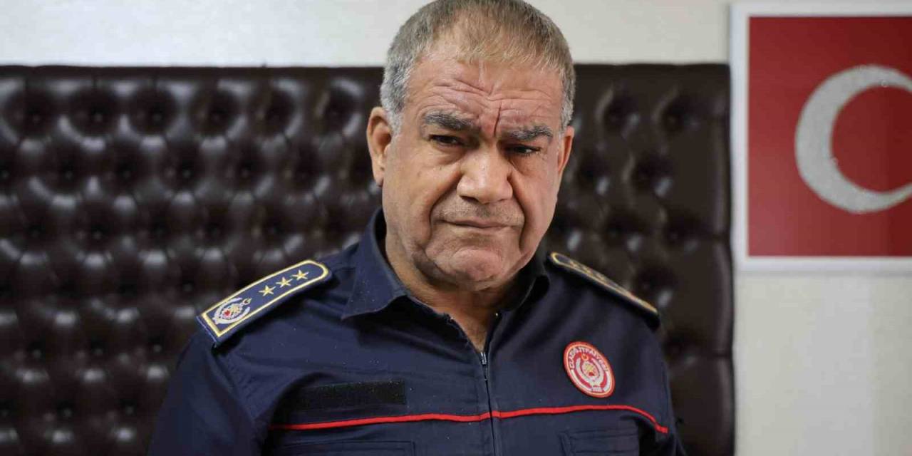 İtfaiye Müdürü Başgün, Karbonmonoksit Zehirlenmelerine Karşı Uyardı