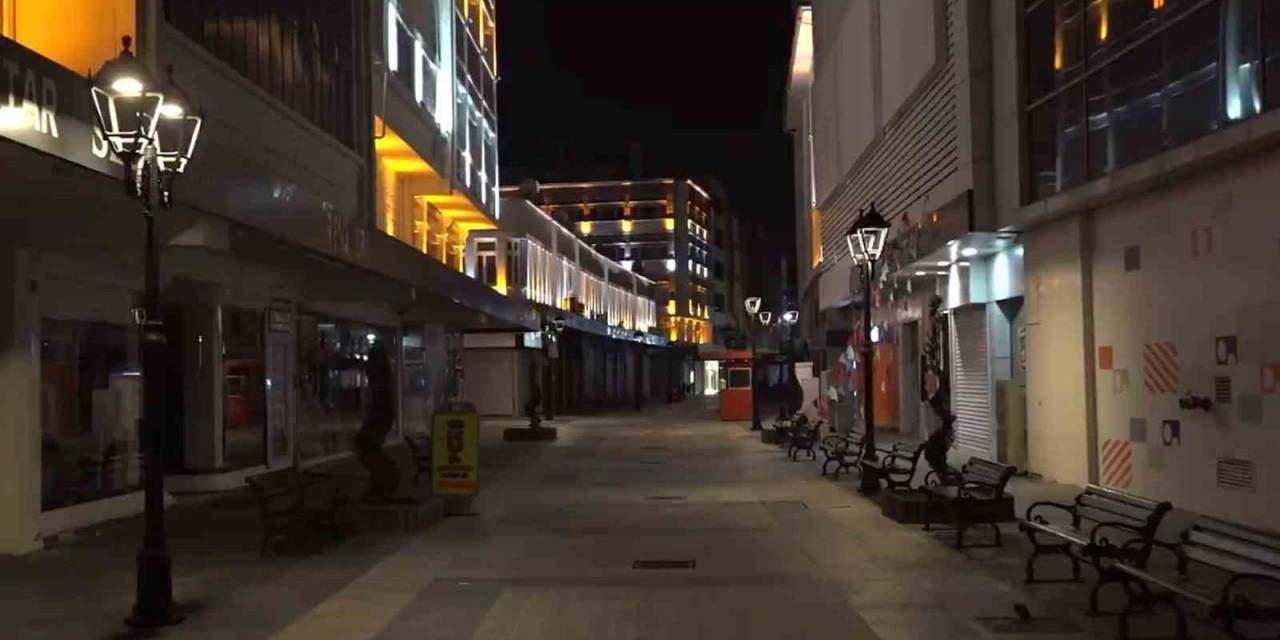 Başkan Büyükkılıç: “Çarşımız Estetik Dokunuşumuz İle Yeni Çehresine Kavuştu”