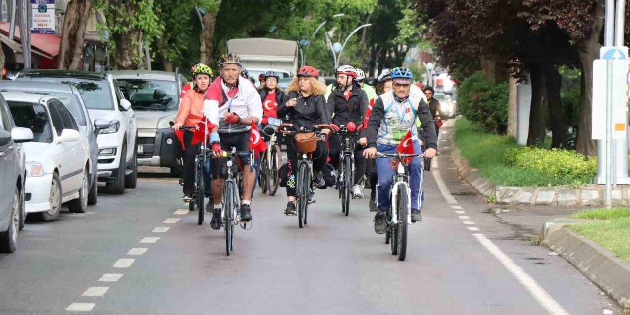 İzmitliler Sporla Buluşturuldu