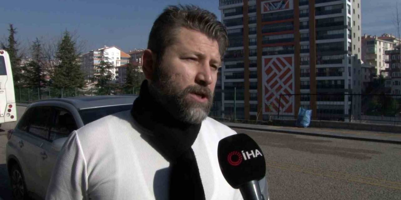 Sıfır Kilometre Suzuki Araç Alan Vatandaş, Koltukların Paslı Olduğunu Görünce Soluğu Savcılıkta Aldı