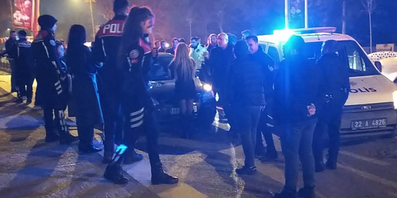 Yılbaşı Eğlencesinde Laf Atma Kanlı Bitti: 27 Yaşındaki Genç Yoğun Bakımda Yaşam Mücadelesi Veriyor