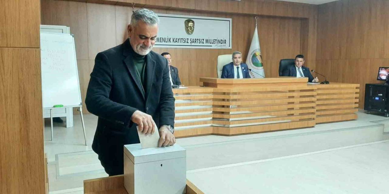 İl Genel Meclisi 2023 Yılında 227 Kararı Onayladı