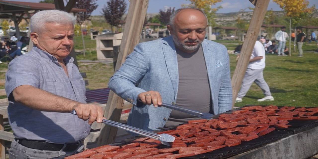 Öğrencilere Afyon Sucuğu İkram Edilecek