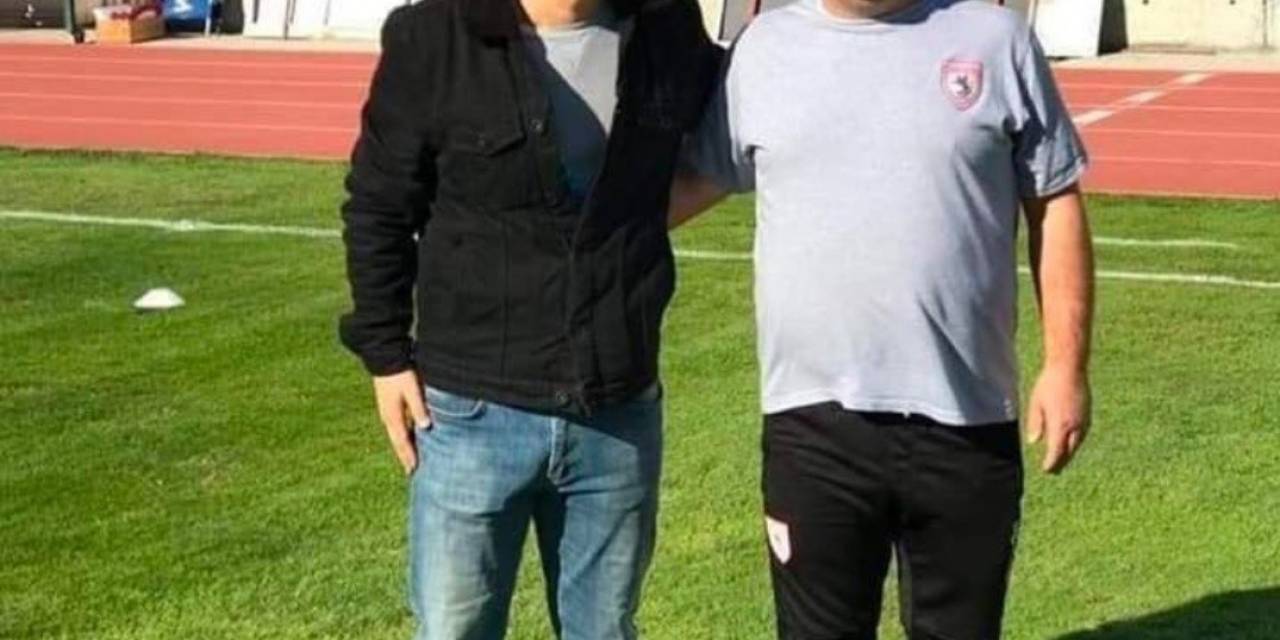 Samsunspor’un Malzemecisinin Oğlu Kazada Hayatını Kaybetti