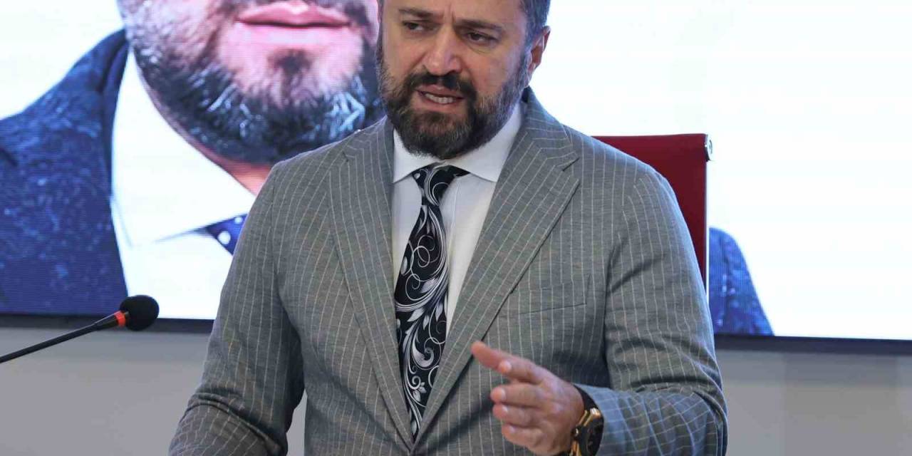 Bülent Uygun: “Taraftarımız, Baş Tacımız”