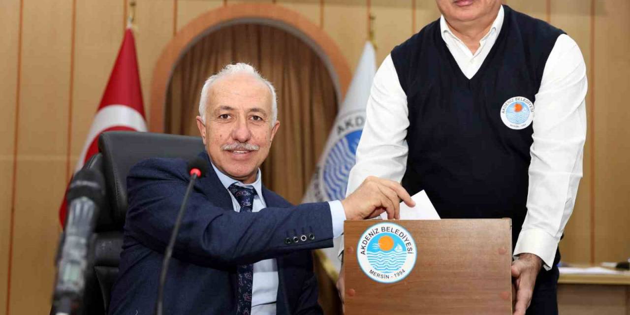 Mersin’deki Tarihi Okul Restore Edilecek