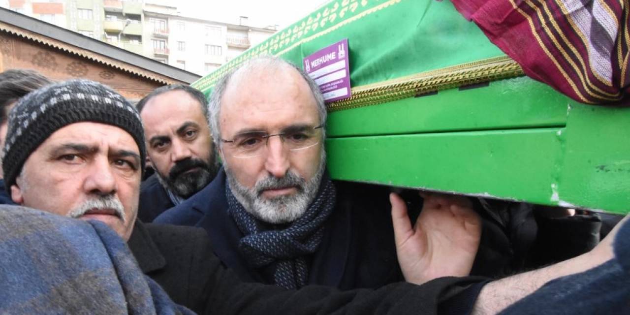 Yavilioğlu Ailesinin Acı Günü