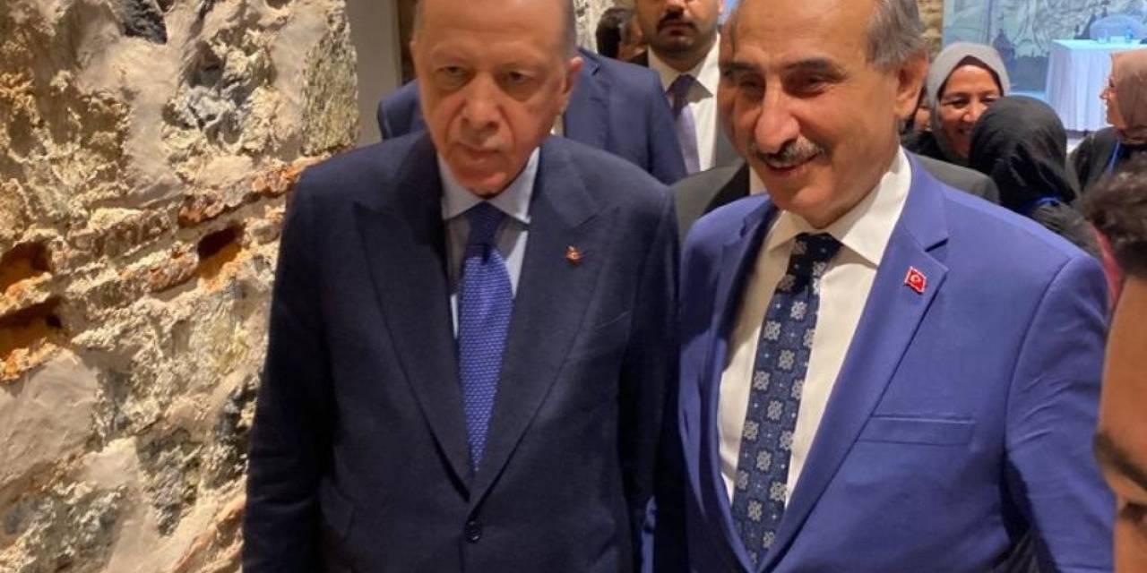 Mehmet Yalçınkaya, Akçakale Belediyesi’nde İş Başında: Yarım Kalan Projeler Tamamlanacak