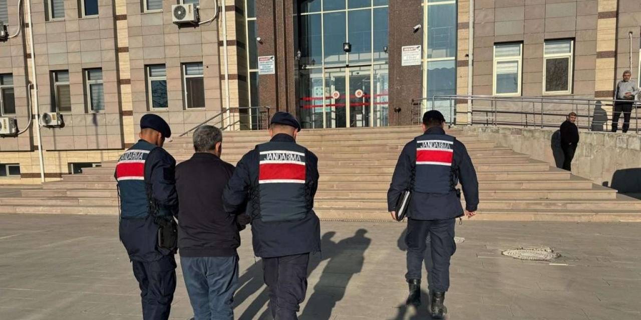 Yozgat’ta 4 Firari Hükümlü Yakalandı