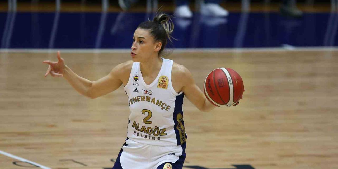 Fenerbahçe, Yarı Finalde