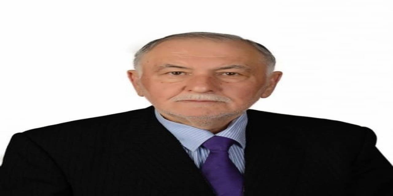 Kalp Krizi Geçiren Meclis Üyesi Hayatını Yitirdi