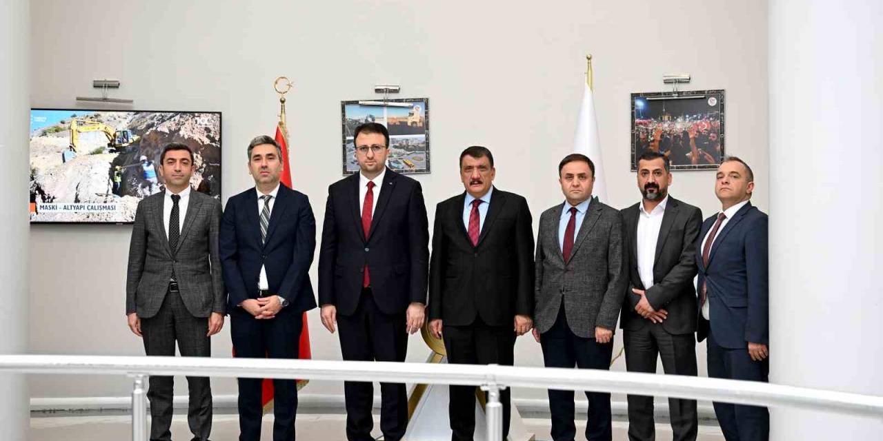 Aselsan Malatya’da Fabrika Kuracak