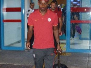 Galatasaray Trabzon’da