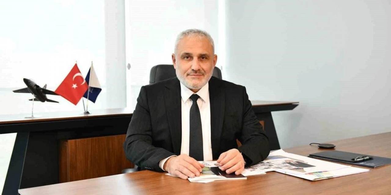 Keçiören Belediye Başkan Aday Adayı Özcan Belen: “Kışlabaşı Ve Hacıkadın Vadisini Biz Dönüştüreceğiz”