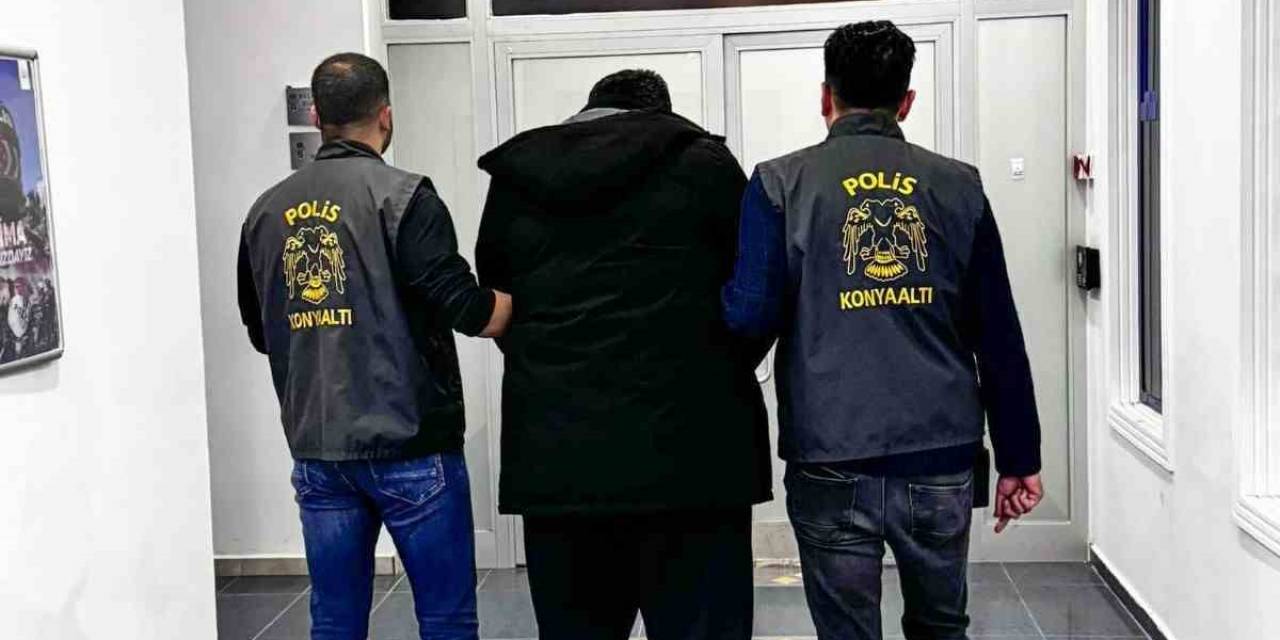 Kiralık Ev Operasyonu: 2 Gözaltı