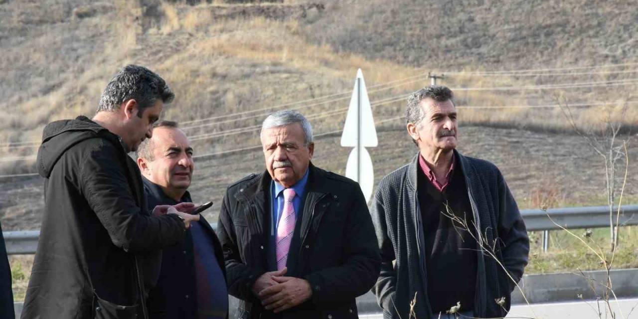 İskilip’e Modern Buğday Pazarı