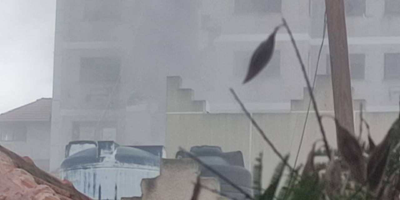 İsrail, Han Yunus’taki Kızılay Merkezini Vurdu: 5 Ölü, 3 Yaralı