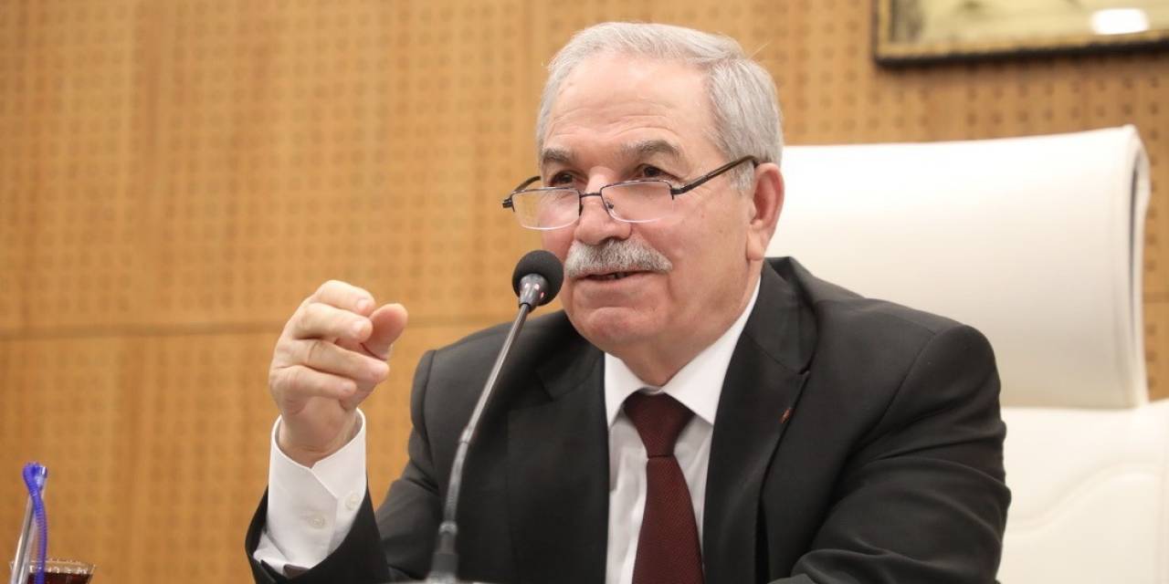 Başkan Demirtaş: “Önemli Kararları Birlikte Aldık”