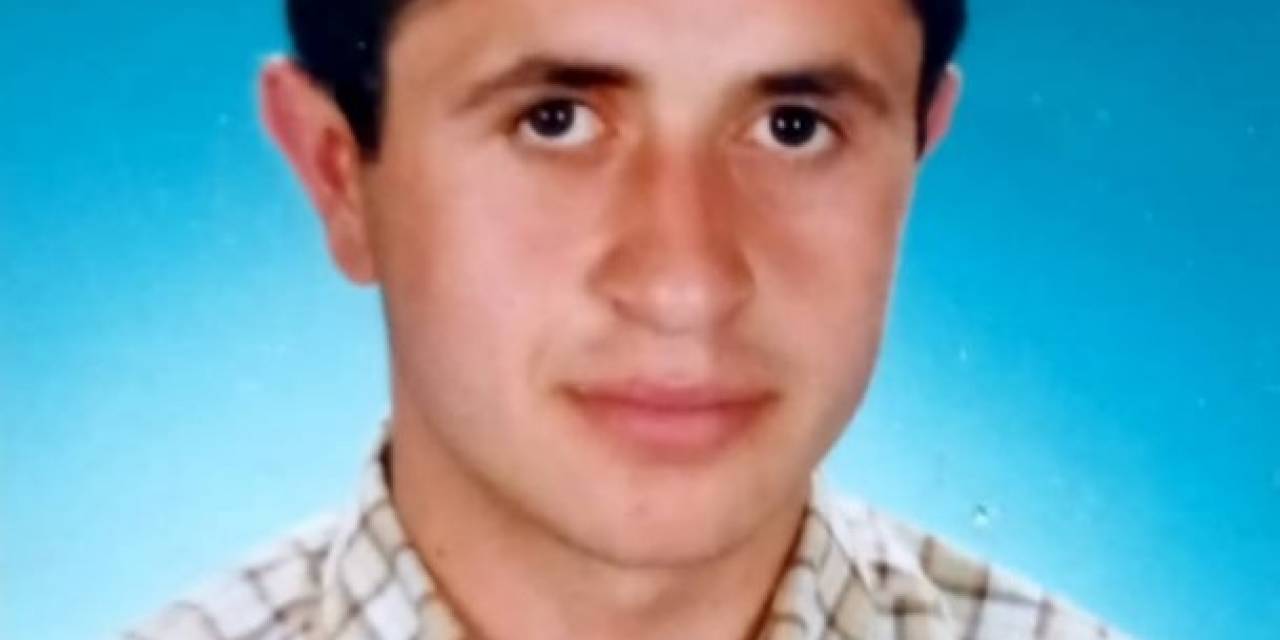 Amasya’da Kayıp Gencin Kemikleri 22 Yıl Sonra Bulundu