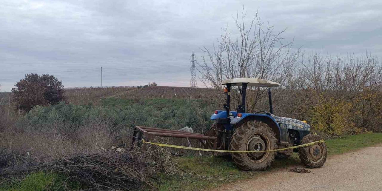 Yol Kenarında Tüfekle Vurularak Öldürülmüştü, 1 Kişi Tutuklandı