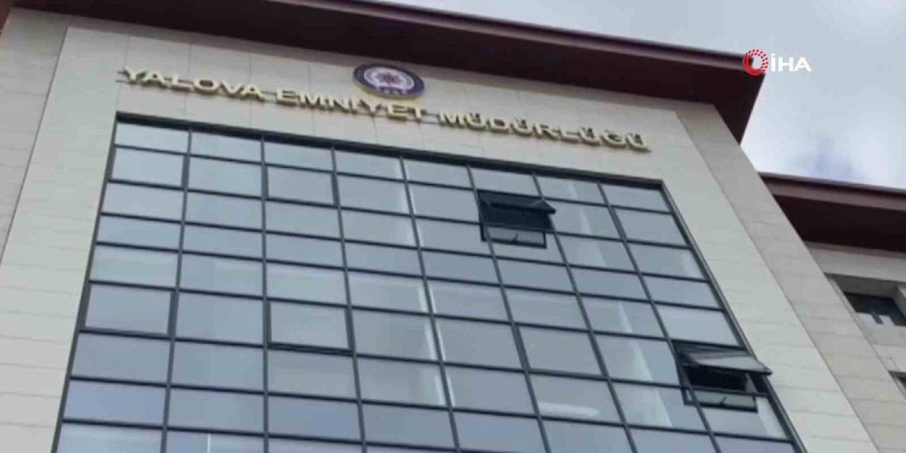 Yalova’da 52 Aranan Şahıs Yakalandı