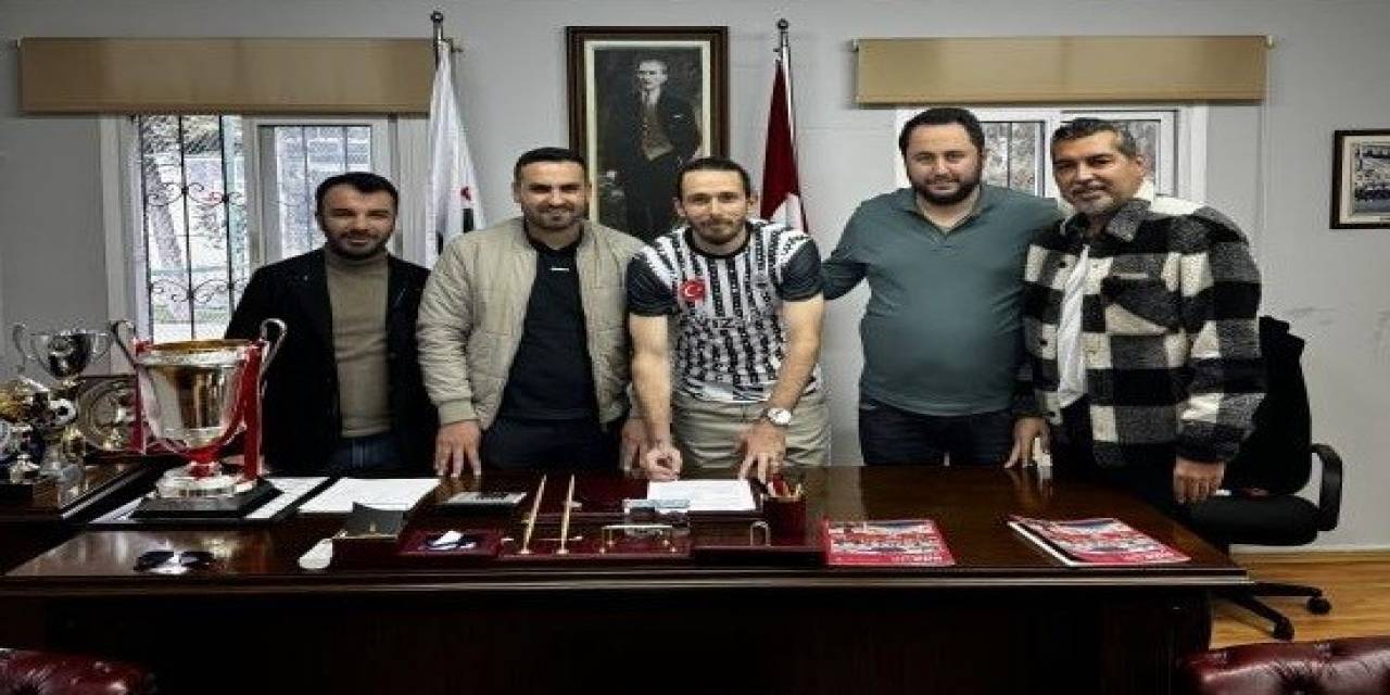 Kuşadasıspor’da Transfer Süreci Hızlı Başladı