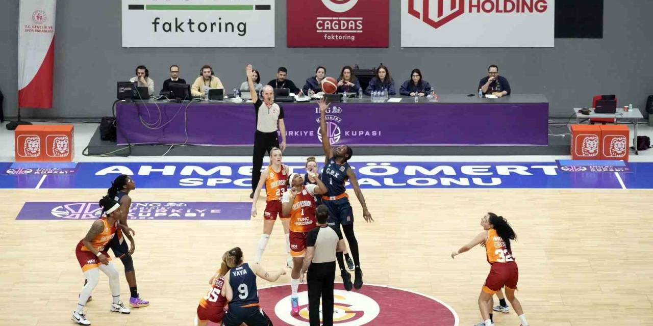 Galatasaray, Kupaya Veda Etti