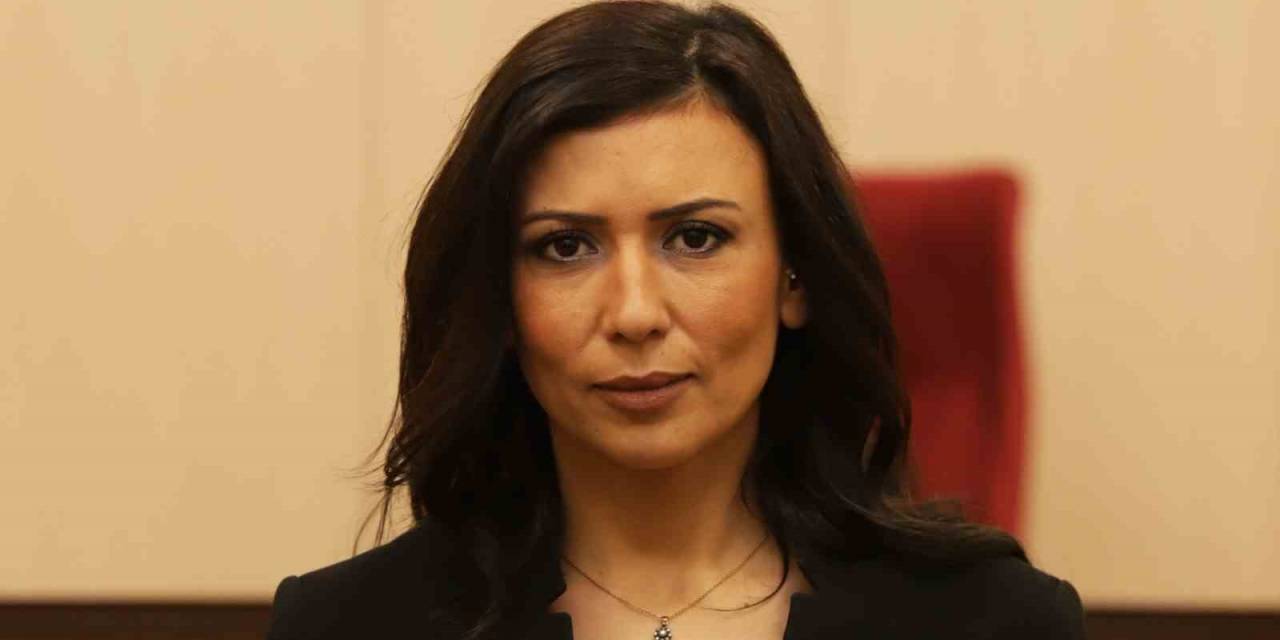 Kktc Meclis Başkanı Yardımcısı Özdenefe’nin Eşi İtalya’da Gözaltına Alındı