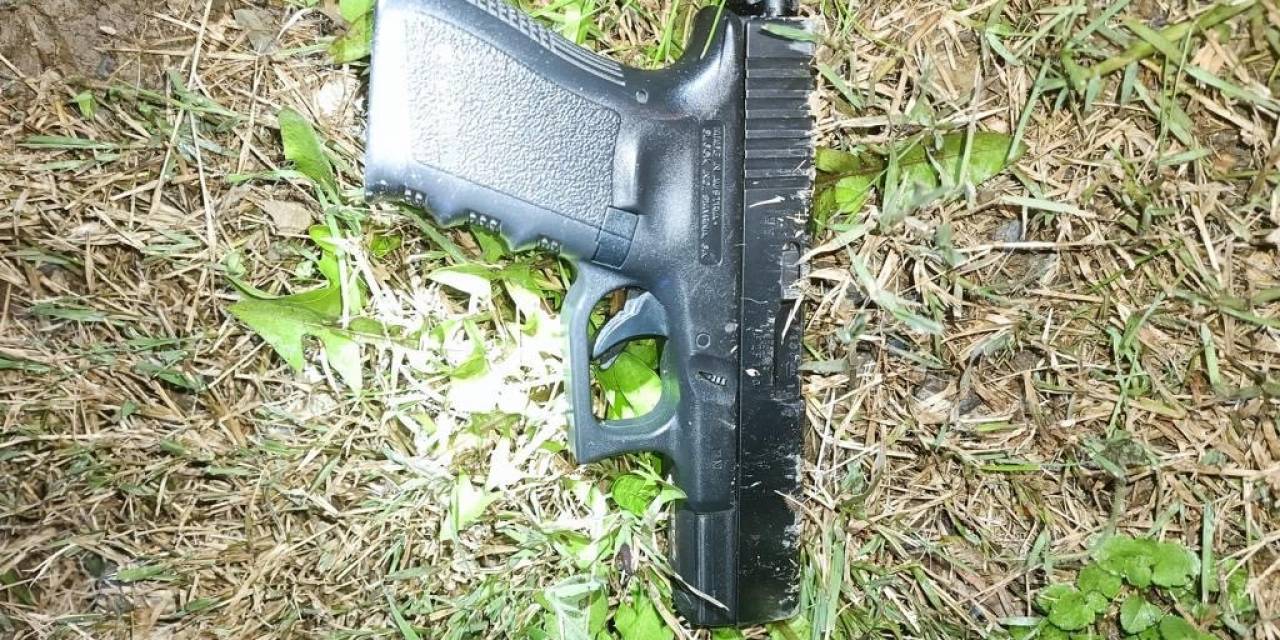 Eyüpsultan’da Polislere Ateş Açan 10 Kişi Yakalandı