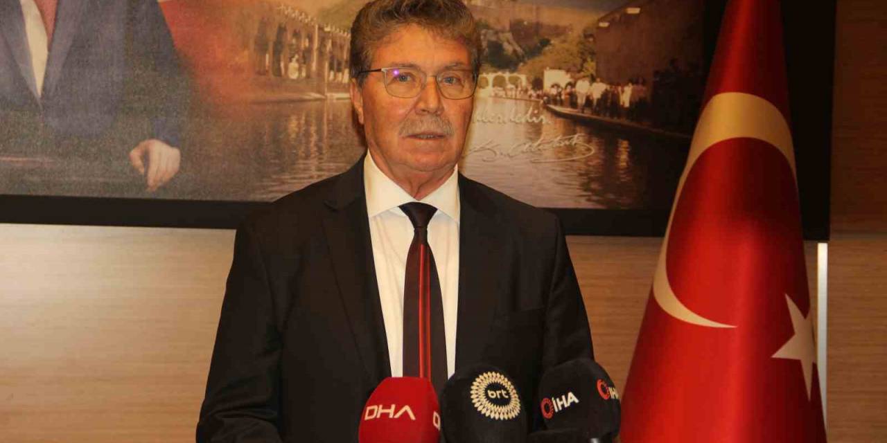 Kktc Başbakanı Üstel: "isias Otel Davası Kktc’de Yaşayan Herkesin Ortak Davasıdır”