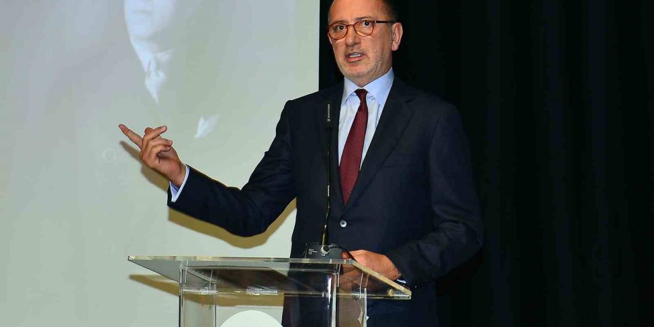 Gazeteci Fatih Altaylı’ya Resen Soruşturma: İfadeye Çağırıldı